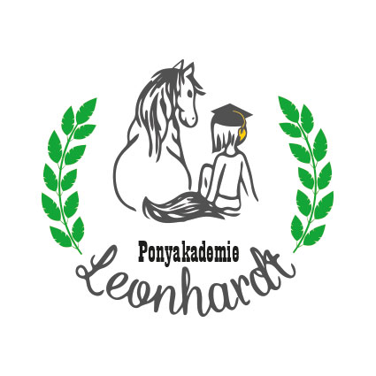 Logo Pony Akademie Leonhardt