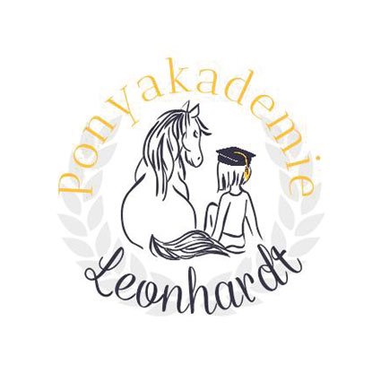 Logo Pony Akademie Leonhardt